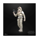 Hasbro Fans Star Wars the Black Series: Imperial Remnant at-at Driver (G2571)