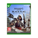 Xsx Assassin's Creed Black Flag Resynced