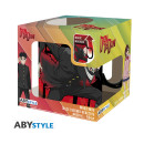 Abystyle: dan da dan - Supernatural Alliance Heat Change mug (460ml) (Abymuga716)