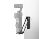 Insta360 Luna Series Magnetic Mount - Adjustable Angle, Tripod and Mantis Mode, Compact Design