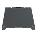 Creality k1c Smooth Build Plate 235x235mm -K1c / k1 se - no Magnetic Sticker