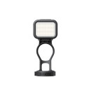 Insta360 Luna Ultra Mini Fill Light - Magnetic Mount, 4 Color Temp. for low Light Shoot