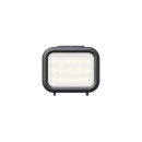 Insta360 Luna Ultra Mini Fill Light - Magnetic Mount, 4 Color Temp. for low Light Shoot