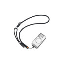 Insta360 Crossbody Strap - Quick Release Design, Adjustable Length, Compatible With Action Cam, Phon