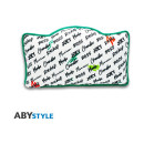 Abysse Friends - Central Perk Cushion (Abypel046)