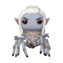 Funko Pop! Games Premium: Dungeons & Dragons - Lolth the Spider Queen #1170 Vinyl Figure