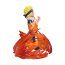 Banpresto Vibration Stars: Naruto - Naruto Uzumaki  Statue (15cm) (69617)