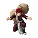 Banpresto Vibration Stars: Naruto - Gaara Statue (11cm) (69619)