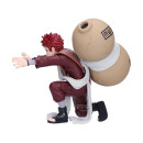 Banpresto Vibration Stars: Naruto - Gaara Statue (11cm) (69619)