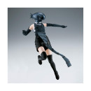 Banpresto Vibration Stars: Chainsaw man  the Movie: Reze arc - Bomb Statue (19cm) (30035)