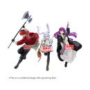 Banpresto Maximatic: Frieren: Beyond Journey's end - Frieren Statue (20cm) (69635)