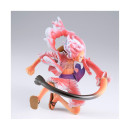 Banpresto Battle Record Collection: one Piece - Monkey D.luffy Gear5 (Ver. Special) Statue (13cm) (69660)