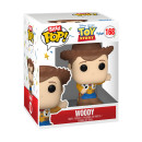 Funko Bitty Pop! 2-Pack: toy Story - Woody & Buzz Lightyear Vinyl Figures