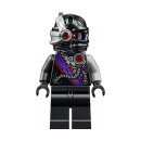 Lego Ninjago: x-1 Ninja Charger 15th Anniversary (71867)