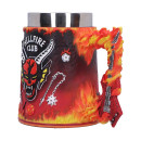 Nemesis Now: Stranger Things - Hellfire Club Tankard (B7388a26)