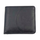 Cerda Accessories: Punisher - set With Wallet & Keyring (2600003417)