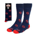 Cerda Apparel: Marvel - Adult Socks (38-45) (2900002411)
