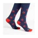Cerda Apparel: Marvel - Adult Socks (38-45) (2900002411)