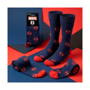 Cerda Apparel: Marvel - Adult Socks (38-45) (2900002411)