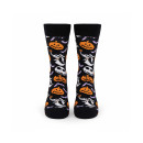 Cerda Apparel: the Nightmare Before Christmas - Adult Socks (38-45) (2900002418)