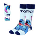 Cerda Apparel: Stitch - Adult Socks (36-43) (2900002543)