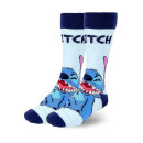 Cerda Apparel: Stitch - Adult Socks (36-43) (2900002543)
