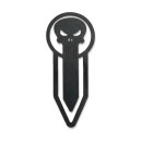 Cerda Stationery: the Punisher - set With Premium Pen, pin & Bookmark (2700002588)
