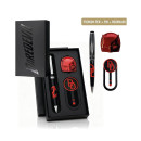 Cerda Stationery: Daredevil - set With Premium Pen, pin & Bookmark (2700002589)