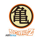 Abysse: Dragon Ball - Kame Symbol Tankard (Abyver047)