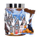 Nemesis Now: Harry Potter - Hogsmeade Village Collectible Tankard (B7381b26)