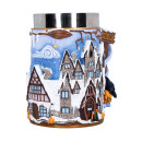 Nemesis Now: Harry Potter - Hogsmeade Village Collectible Tankard (B7381b26)