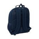 Safta: F.c.barcelona - Double Backpack (612629560)