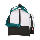 Safta: Real Madrid - Sport bag 40 cm (712654273)