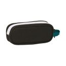 Safta: Real Madrid - Double Pencil Case (812654513)