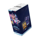 Kayou cc: k-pop Demon Hunters Energy Edition s01 Booster Display (12ct) (Kay415645)