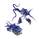 Hasbro Transformers Evergreen: Cyberworld - Soundwave Deep sea Explorer (G1964)