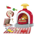 Hasbro Play-Doh: Core Playsets Peppa pig Pizza Oven Playset (G2921)