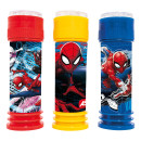 AS Σαπουνόφουσκες Spiderman Για 3+ Ετών