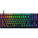 Razer Huntsman v3 Tenkeyless 8khz Analog - 8k Polling Rate - rgb Gaming Keyboard - Rapid Trigger