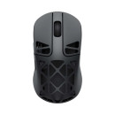 Keychron m3 Mini (M3m-A25) Wireless Mouse – Metal Edition Ultra-Lightweight, 8k Polling Rate