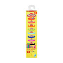 Hasbro Play-Doh: Party Pack Mini Tubes (10pcs) (22037)