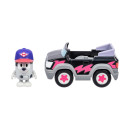 Giochi Preziosi Bluey: Pizza Girls With Muffin Vehicle (17672)