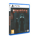 Ps5 Dementium: the Ward