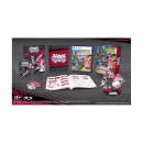 Ps5 Disgaea Mayhem-Deluxe Edition