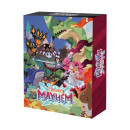 Ps5 Disgaea Mayhem-Deluxe Edition