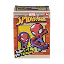 Hasbro Marvel: Spider-man Collectibles Figure (Blind Box) (G3411)