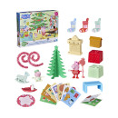 Hasbro Peppa Pig: Peppa & Evine's Advent Calendar - 24 Suprises (G3127)