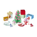 Hasbro Peppa Pig: Peppa & Evine's Advent Calendar - 24 Suprises (G3127)