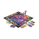 Hasbro Games Nintendo: Monopoly Super Mario Galaxy Movie Edition (Greek Language) (G2638)