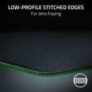 Razer Gigantus v2 pro l Balance - Gaming Mouse pad - 4mm - non-Slip Base - low Profile Stitches